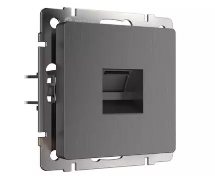 Розетка Ethernet RJ-45 Werkel WL04-RJ-45