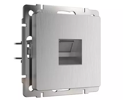 Розетка Ethernet RJ-45 Werkel WL09-RJ-45