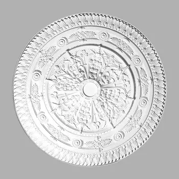 Розетка потолочная DECOMASTER DR-302A (955мм)