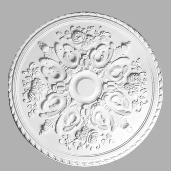 Розетка потолочная DECOMASTER DR-307A (d нар. 825, d вн.160, h=55)