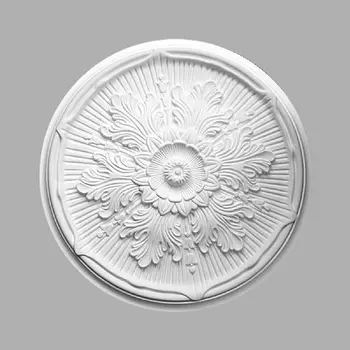 *Розетка потолочная DECOMASTER DR-9 (d нар. 530, h=36мм)