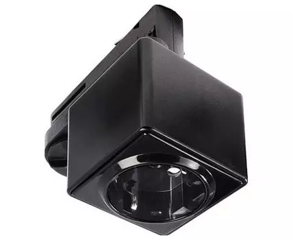 Розетка с заземлением Deko-Light D Line 710026