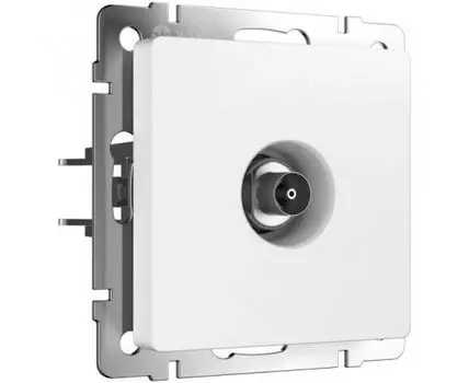 Розетка ТВ оконечная Werkel