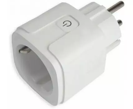 Розетка умная Feron TM500 41718