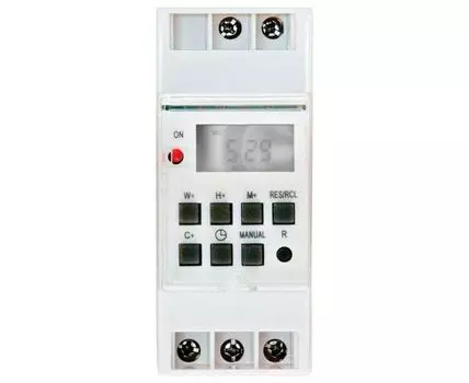 Розетка умная Feron Tm 41 23248