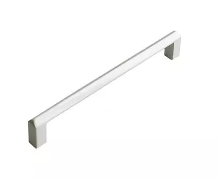 Ручка 0019 (128) (2,4, 0,9, Белый, 13,5)