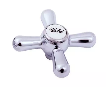 Ручка для смесителя Rav Slezak KR1001