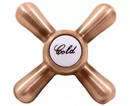 Ручка для смесителя Rav Slezak KR1001SM