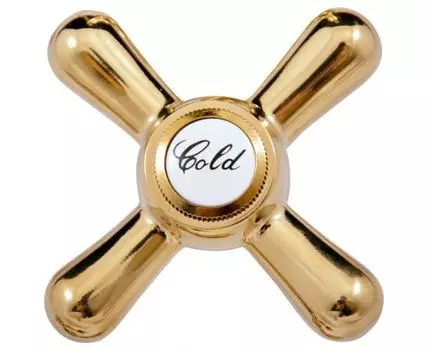 Ручка для смесителя Rav Slezak KR1001Z