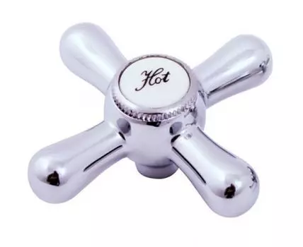 Ручка для смесителя Rav Slezak KR1002