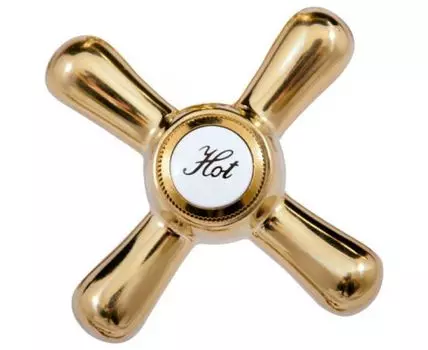 Ручка для смесителя Rav Slezak KR1002Z