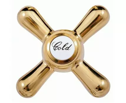 Ручка для смесителя Rav Slezak Morava KR3001Z