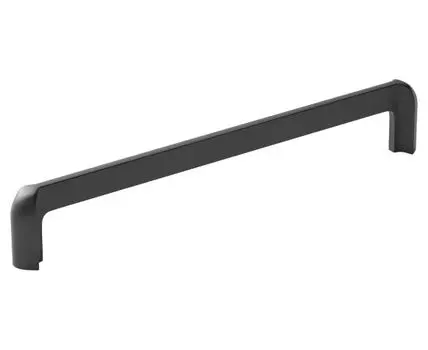 Ручка FS 212 (2,7, 1,2, Черный, 13,7)