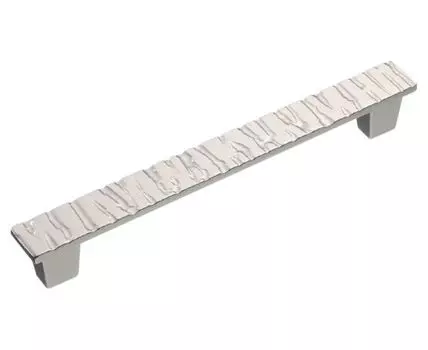 Ручка Г-20 (2,2, 1,7, Серебряный, 15,4)