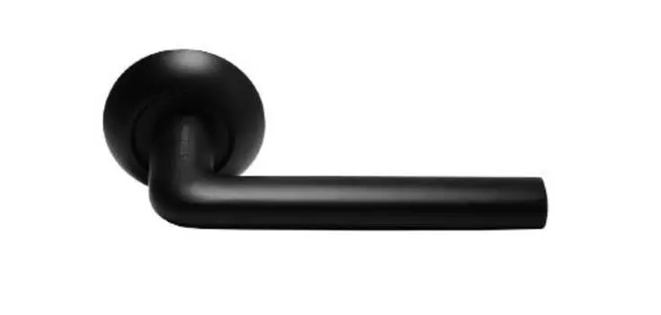 Ручка Morelli MH-03 Черный