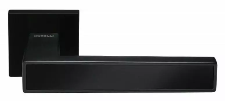 Ручка Morelli MH-48 Черный