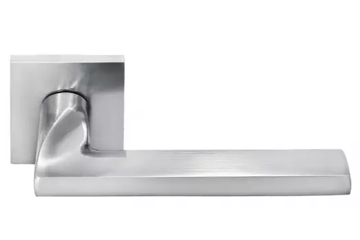 Ручка Morelli MH-50 Матовый хром