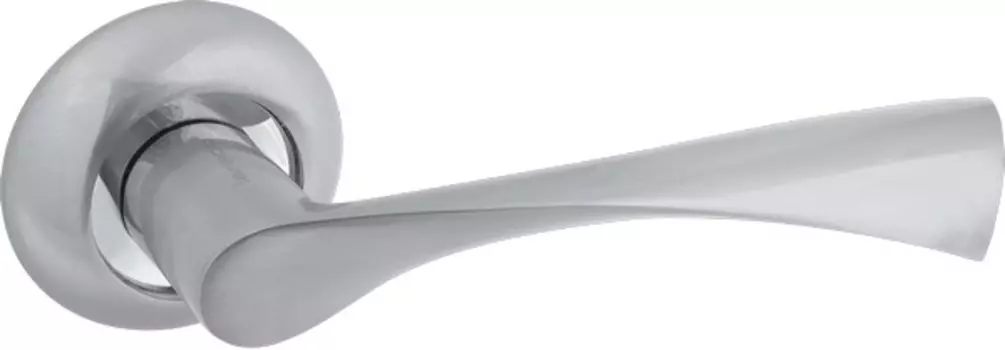 Ручка MSM R405 Матовый хром