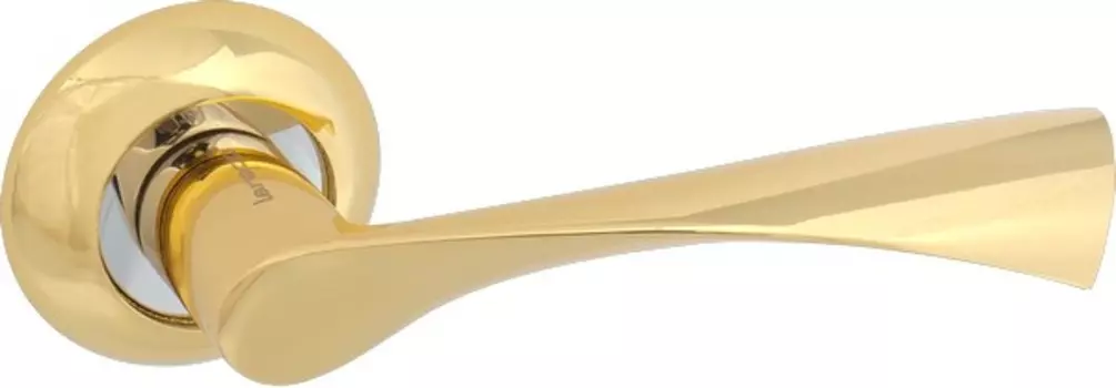 Ручка MSM R405 Золото