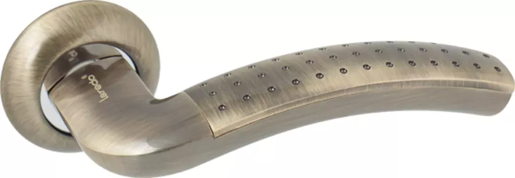 Ручка MSM R412 Бронза