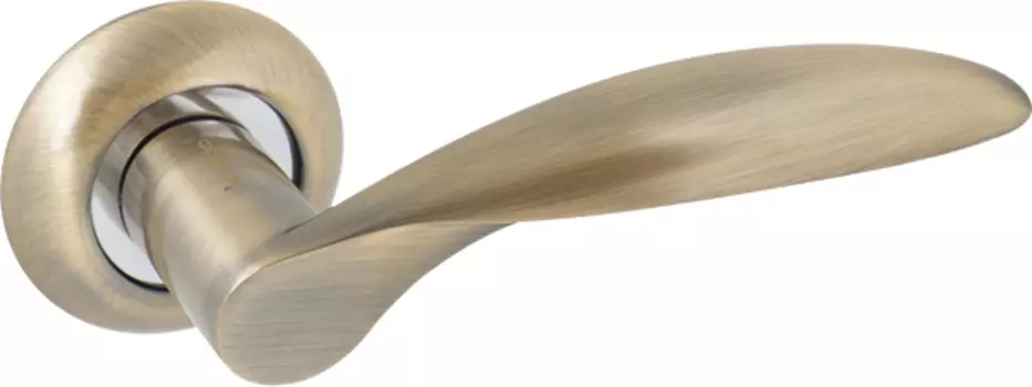 Ручка MSM R415 Бронза