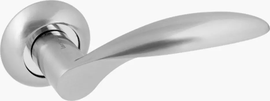 Ручка MSM R415 Матовый хром