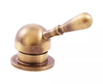 Ручка на борт ванны Rav Slezak MD0674SM