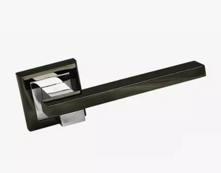 Ручка PALIDORE 288 Черный никель / хром