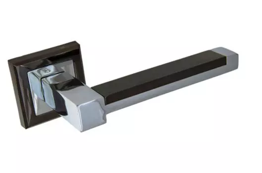 Ручка PALIDORE 289 Черный никель / хром