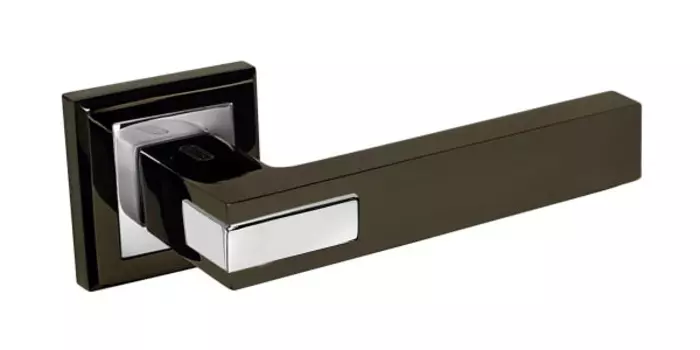 Ручка PALIDORE 291 Черный никель / хром