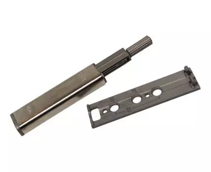 Ручка Пуш Лач (3, 2,2, Серый, 15,3)