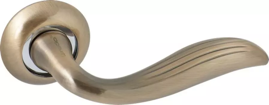 Ручка R414 Бронза