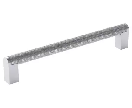 Ручка RL 45 (3, 1,2, Серебряный, 17)