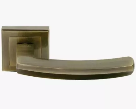 Ручка Rucetti RAP 11-S Античная бронза