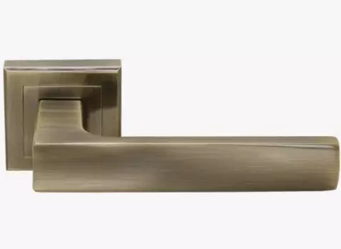 Ручка Rucetti RAP 14-S Античная бронза