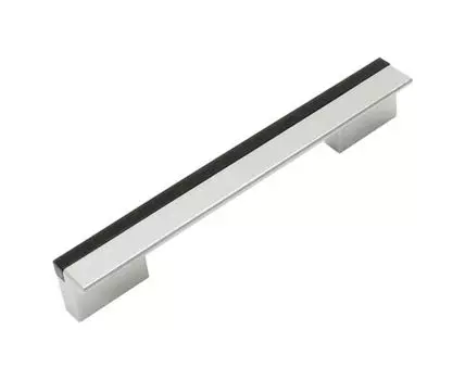 Ручка С17 (2,4, 1,8, Серебряный, 14,8)