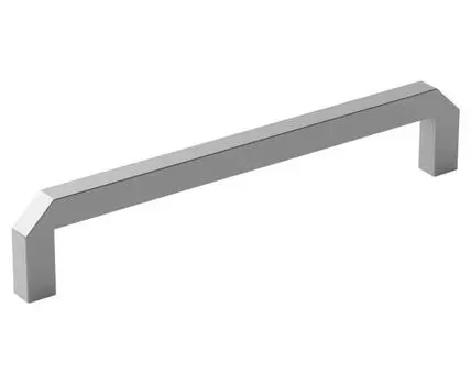 Ручка СМ-6 (2,6, 0,7, Серебряный, 13,5 / 16,8)