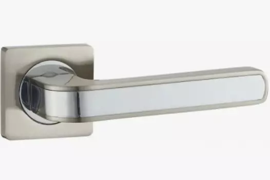 Ручка Vantage V09 Матовый никель