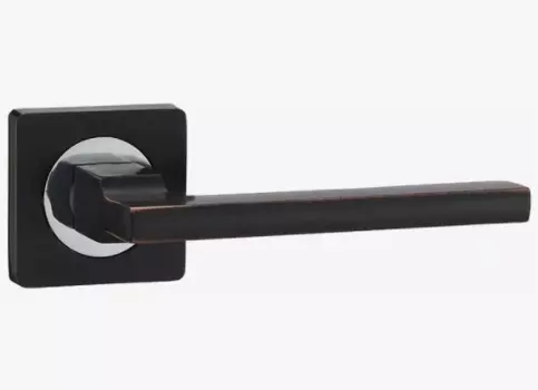 Ручка Vantage V53 Черный