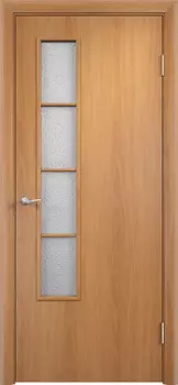 с четвертью 05 Миланский орех Verda