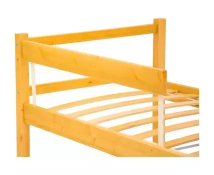 Съемный бортик для кровати Svogen