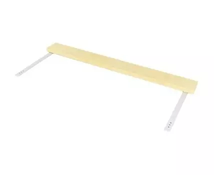 Съемный бортик для кровати Svogen