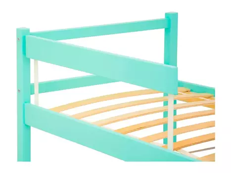 Съемный бортик для кровати Svogen