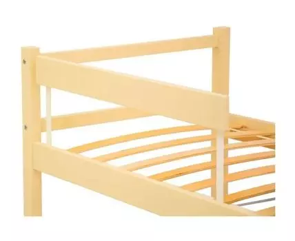 Съемный бортик для кровати Svogen