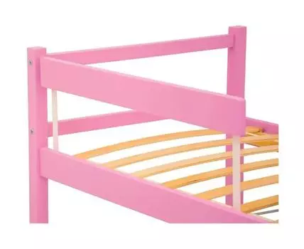 Съемный бортик для кровати Svogen