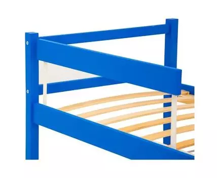 Съемный бортик для кровати Svogen