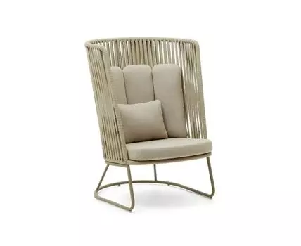 Садовое кресло Saconca