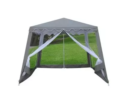 Садовый шатер (Серый, 240)