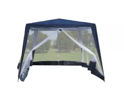 Садовый шатер (Синий, 240)