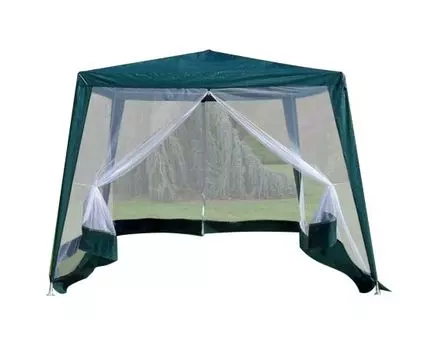 Садовый шатер (Зеленый, 240)